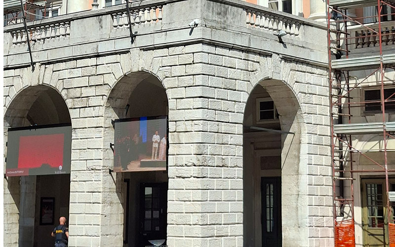 Teatro Verdi