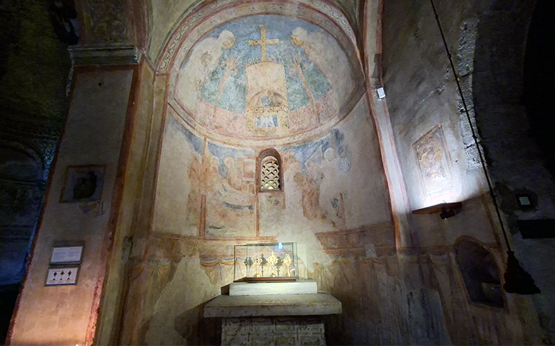 Kathedrale San Giusto