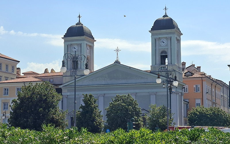 Chiesa San Nicolò