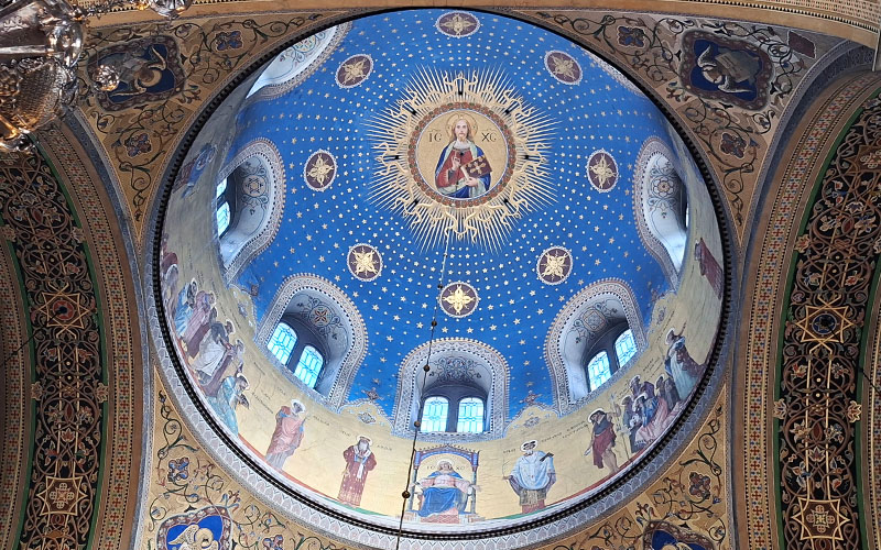 Chiesa della Santissima Trinità e di San Spiridione