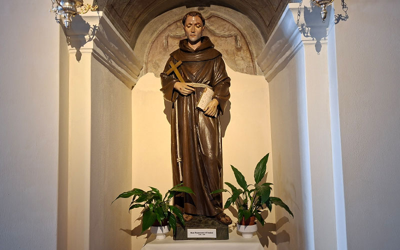 Santa Maria Maggiore