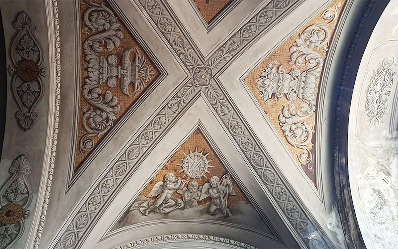 Santa Maria Maggiore