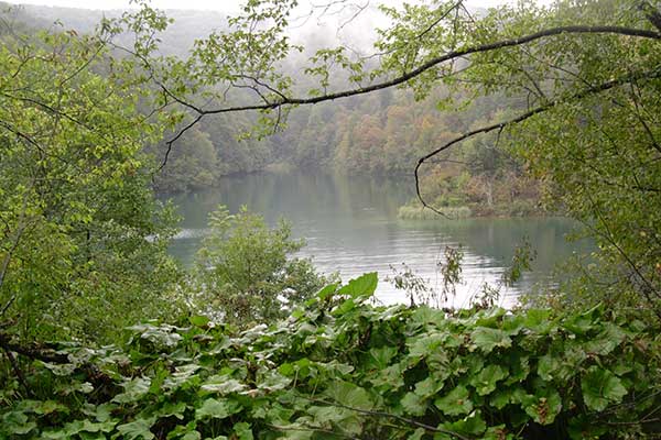Plitvicer Nationalpark