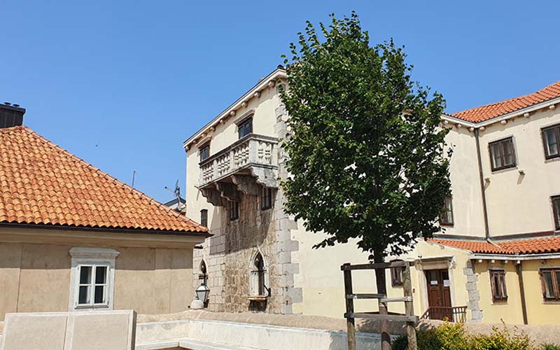 Senj