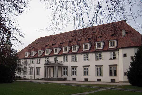 Grazer Burg 