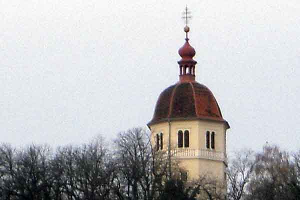 Der Grazer Glockenturm 