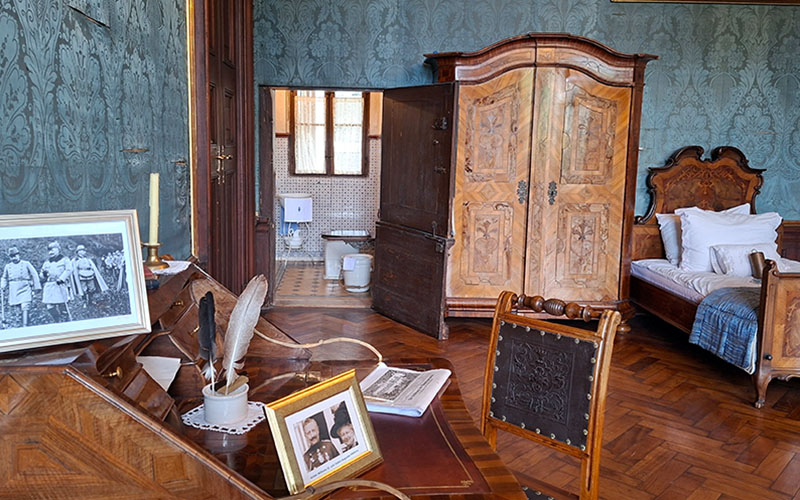 Schloss Eckartsau