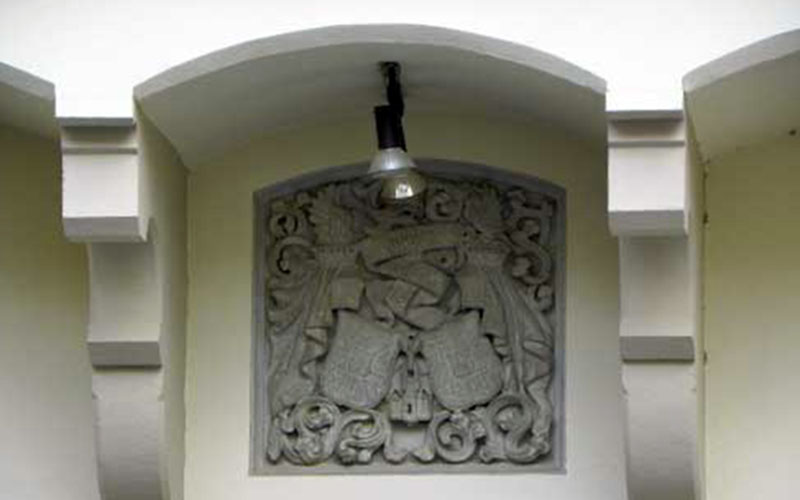 Schloss Grafenegg