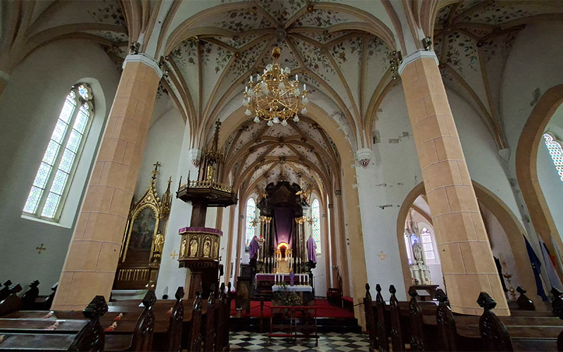 Radovljica115 Kirche