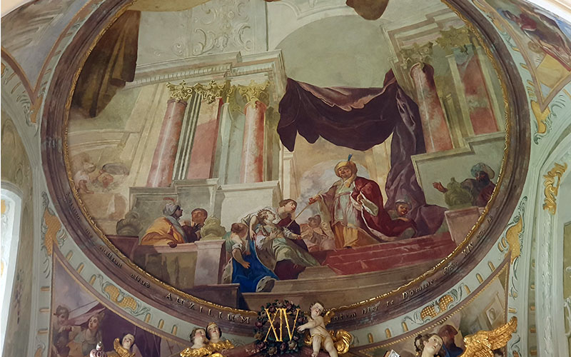 Kathedrale Maria Himmelfahrt