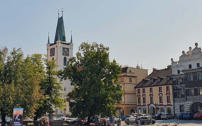 Litoměřice