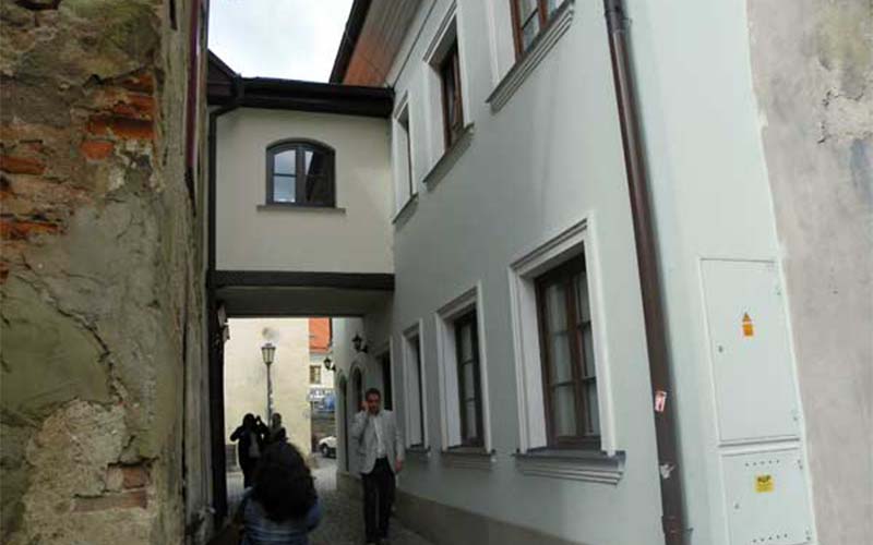 Třebič