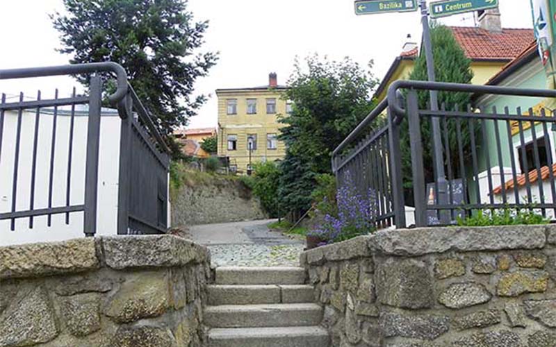 Das Krankenhaus