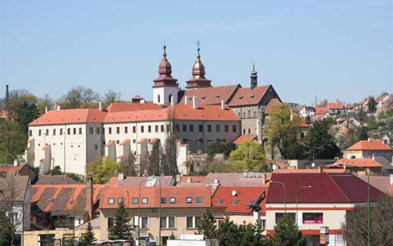 Třebič