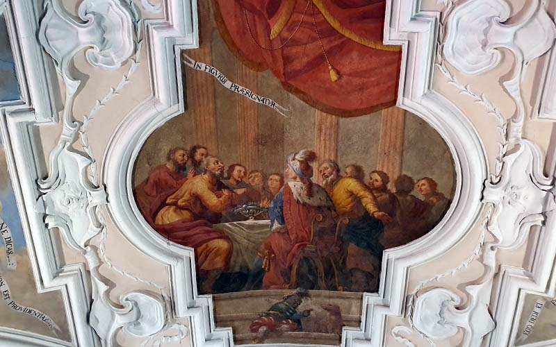 Kloster Želiv