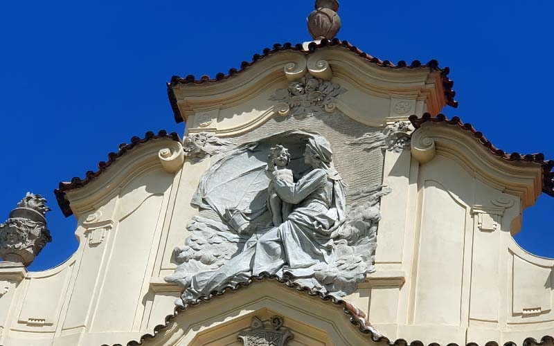 Stift Želiv