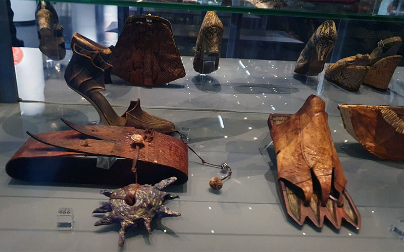 Ob man damit gehen kann?