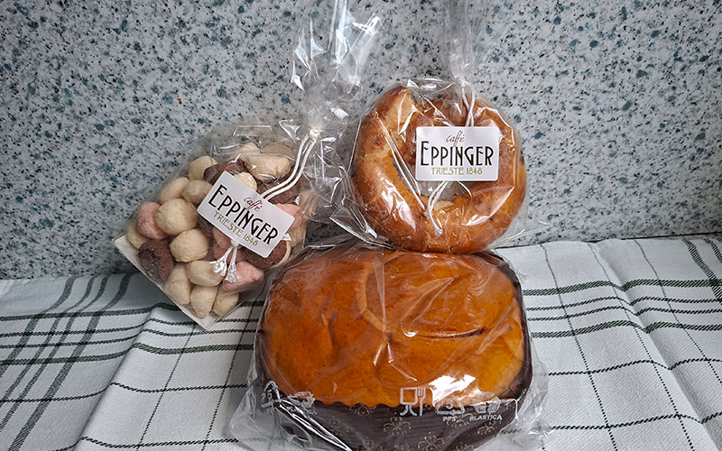 Meine Souvenirs
