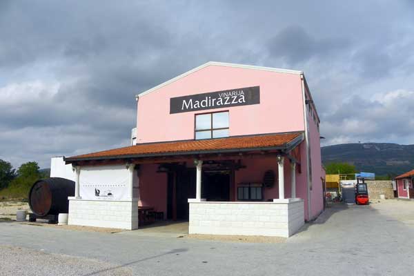 Weingut Madirazza