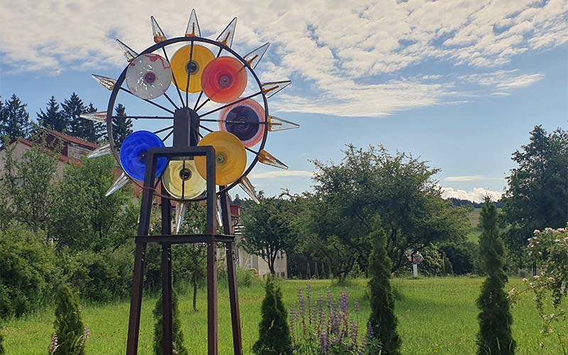 Glashütte Sklárna Karlov