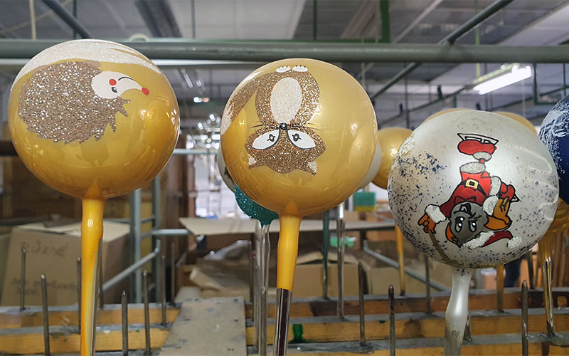 Es gibt einfach unzählige Motive