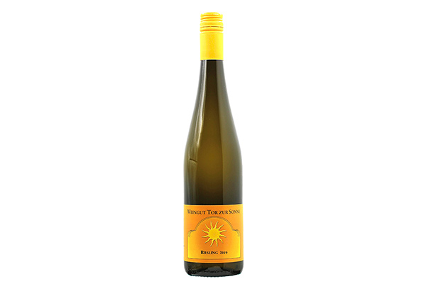 Weingut Tor zur Sonne - Riesling