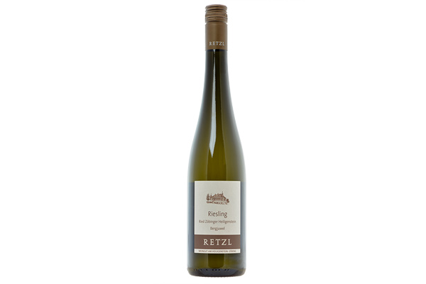 Weingut Retzl, Riesling Bergjuwel