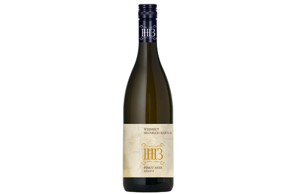 Weingut Hartl, Pinot Noir