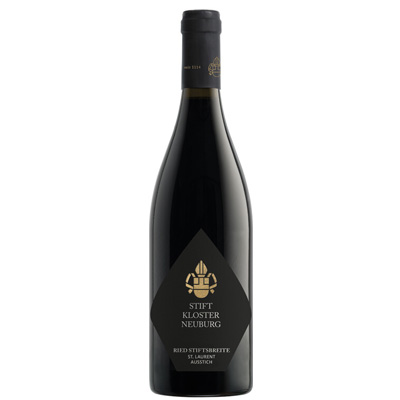 Ein Sankt Laurent vom Stift Klosterneuburg