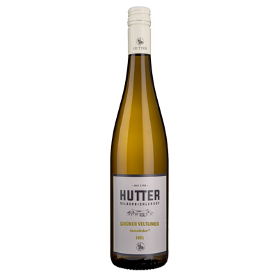 Ein leichter Grüner Veltliner aus der Wachau