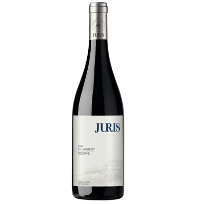 Weingut Juris, St. Laurent Reserve