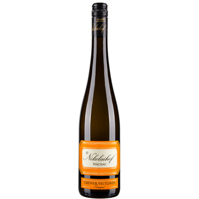 Weingut Nikolai, Grüner Veltliner Federspiel