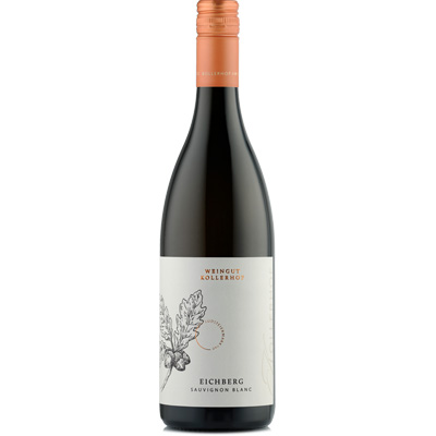 Sauvignon Blanc vom Weingut Kollerhof