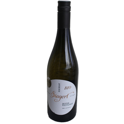 Roter Veltliner vom Weingut Siegert