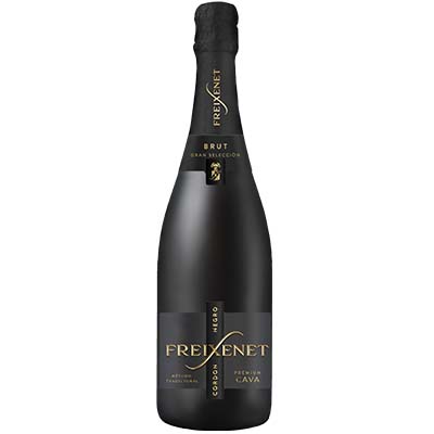 Freixenet Cava Brut (Foto © Freixenet/Henkel Austria)