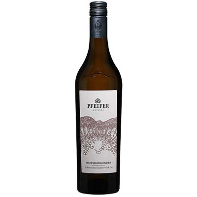 Weingut Pfeifer - Weißburgunder