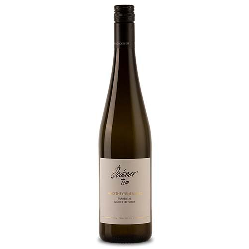DAC Grüner Veltliner Ried Theyerner Berg vom Weingut Tom Dockner