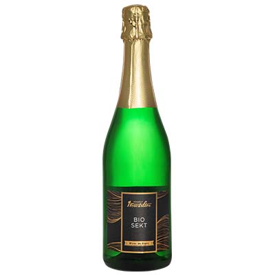 Weingut Neustifter - Blanc de Blanc Bio Sekt
