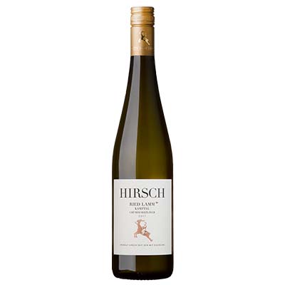 Weingut Hirsch: Grüner Veltliner, DAC Kamptal