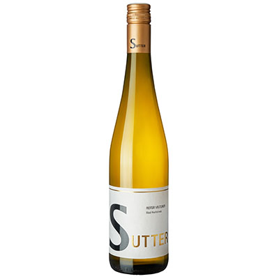 Roter Veltliner Ried Hochstrass vom Weingut Sutter