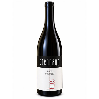 Weingut StephanO, Foto © Andreas Hamedinger