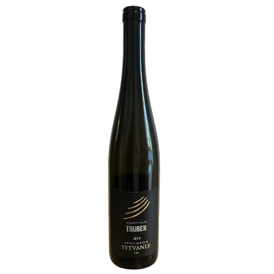Sylvaner vom Weingut Tauber