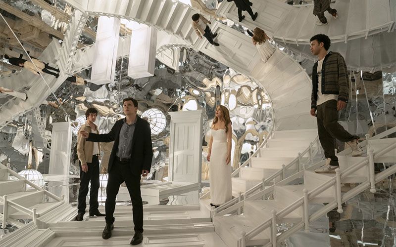 Die Unfassbaren 3, Foto © Leonine Studios / Constantin Film Österreich