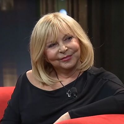 Hana Zagorová
