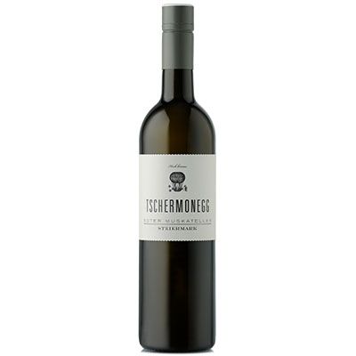 Weingut Tschermonegg: Roter Muskateller
