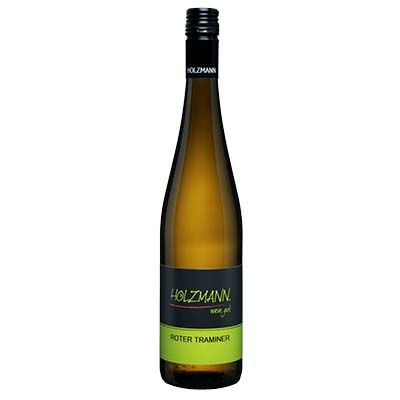 Roter Traminer vom Weingut Holzmann