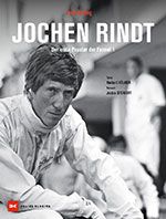 Ferdi Kräling: Jochen Rindt