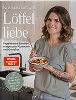 Kristina: Löffelliebe