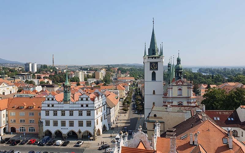 Litoměřice