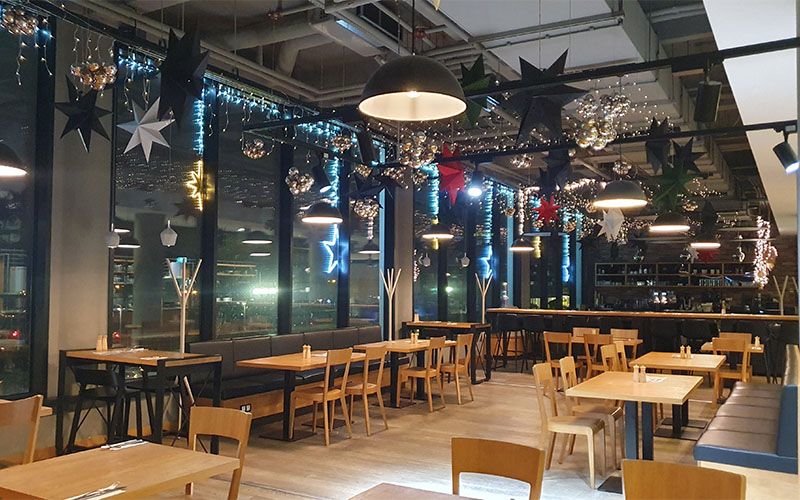 Bistrotéka Valachy Zlín